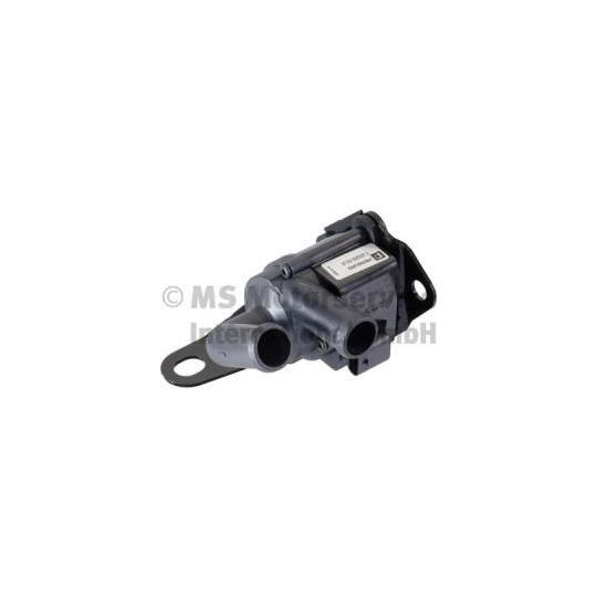 7.10102.01.0 Additional Water Pump