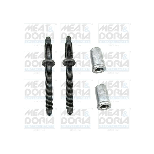9861 Repair Kit, common rail system