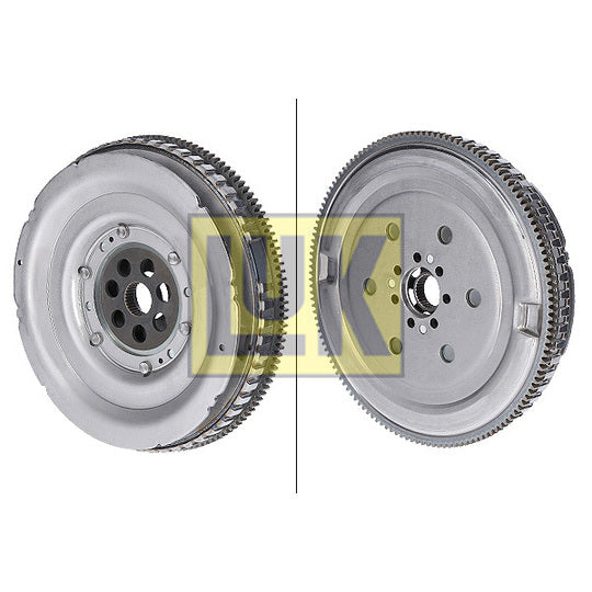 415 0888 09 Flywheel