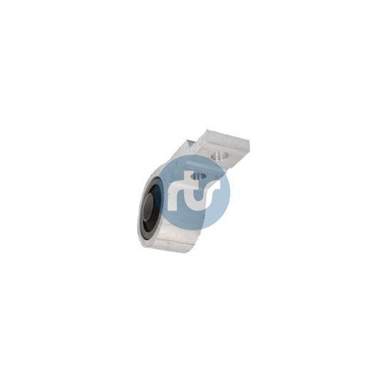 017-12010 Control Arm-/Trailing Arm Bush