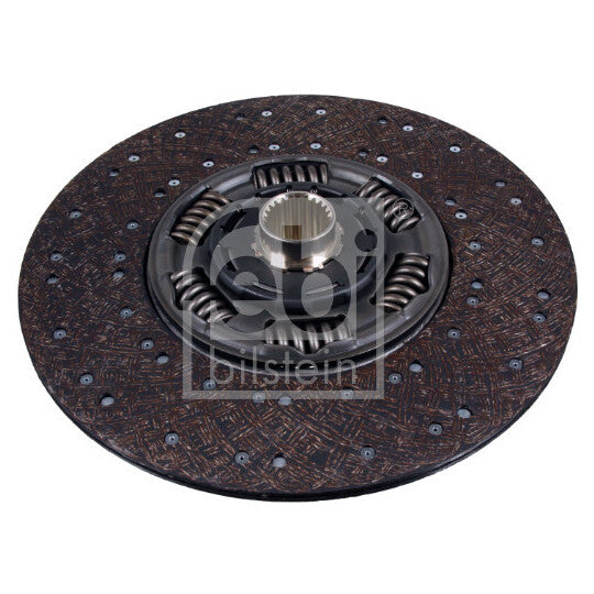 105033 Clutch Disc