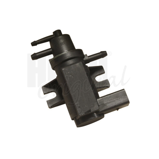 139338 Pressure Converter, Exhaust Control