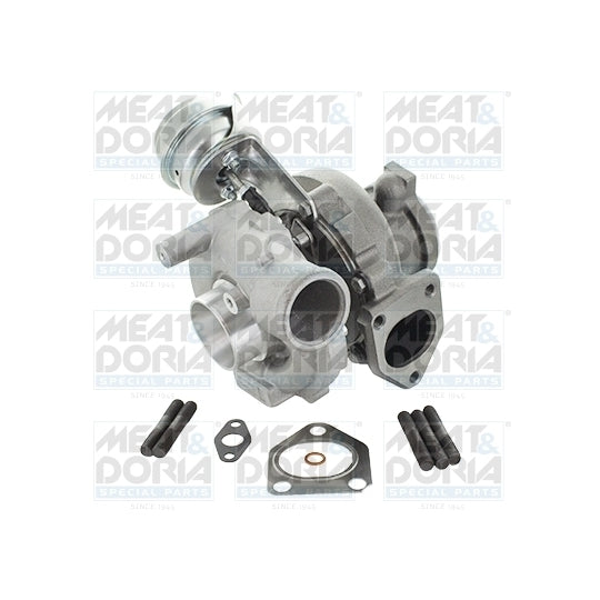 65239 Charger, charging system