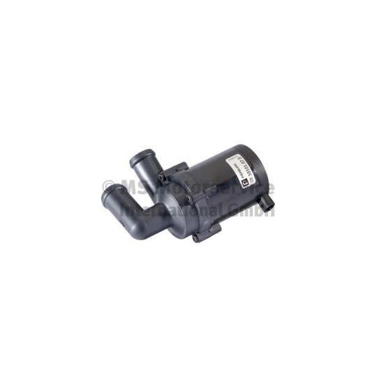 7.10101.07.0 Water Pump, parking heater