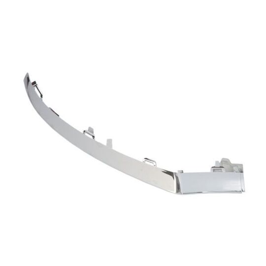 5511-00-3521226P Bumper grille