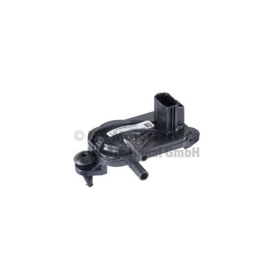 7.11190.10.0 Sensor, exhaust pressure