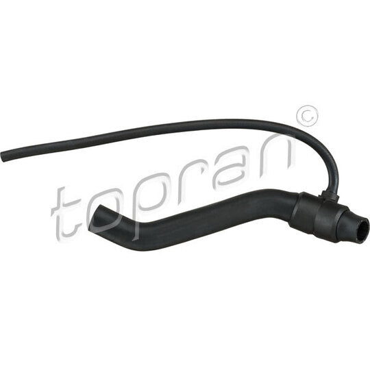 109 476 Radiator Hose