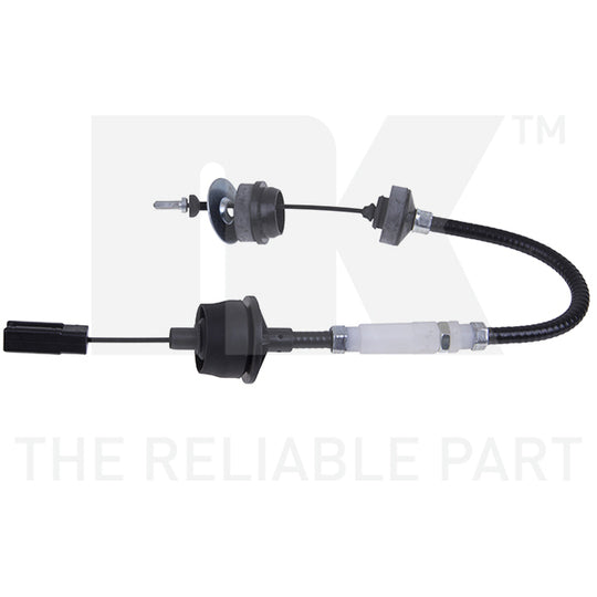 921935 Clutch Cable