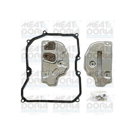 KIT21008 Hydraulic Filter Set, automatic transmission