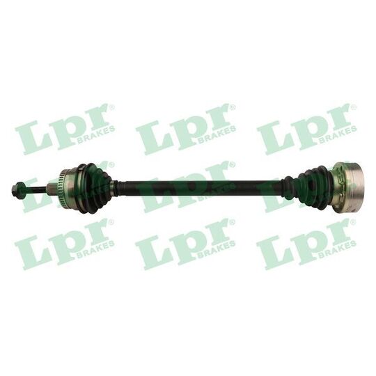 DS14046 Drive Shaft