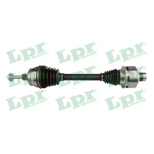 DS21067 Drive Shaft