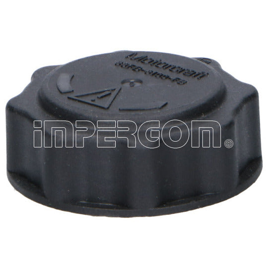 43029 Sealing Cap, coolant tank