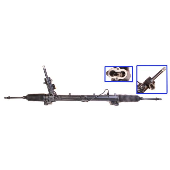 11-0970 Steering Gear