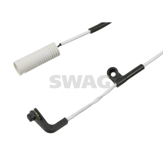 20 92 3123 Warning Contact, brake pad wear