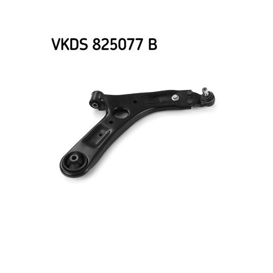 VKDS 825077 B Track Control Arm