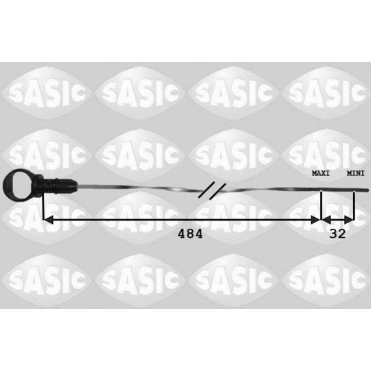 1940016 Oil Dipstick
