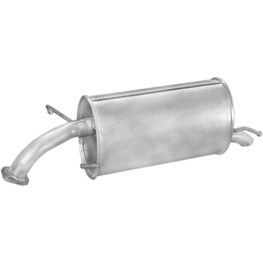 05.59 End Silencer