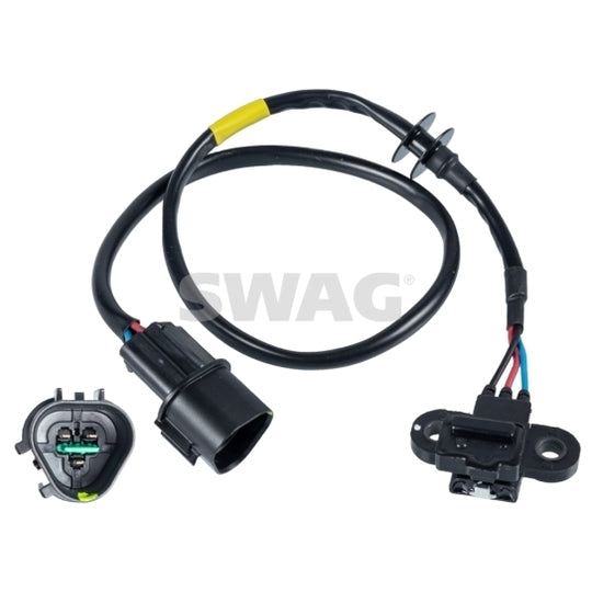 80 10 8164 Sensor, crankshaft pulse
