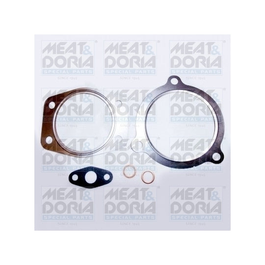 60954 Mounting Kit, charger