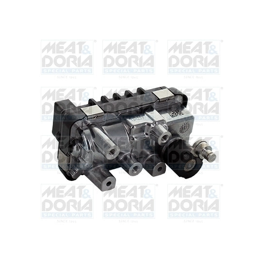 66055 Charger, charging system