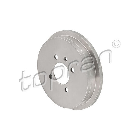 110 427 Brake Drum