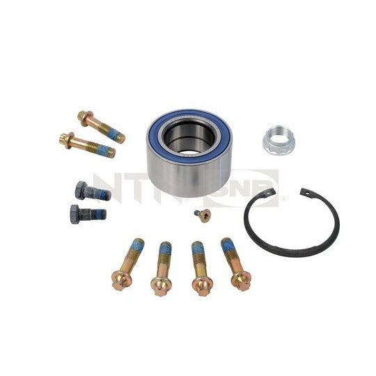 R151.25 Wheel Bearing Kit
