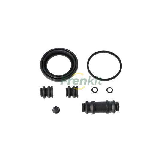 251028 Repair Kit, brake caliper