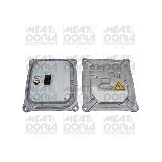 73212665 Control Unit, lights