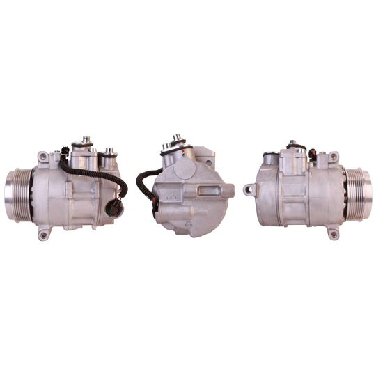 51-0883 Compressor, air conditioning