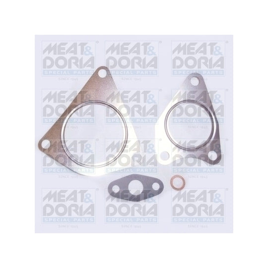 60961 Mounting Kit, charger