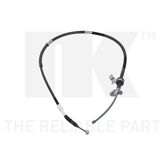9045153 Cable, parking brake