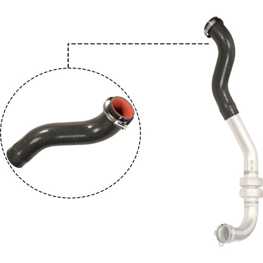 09-0085 Charger Air Hose