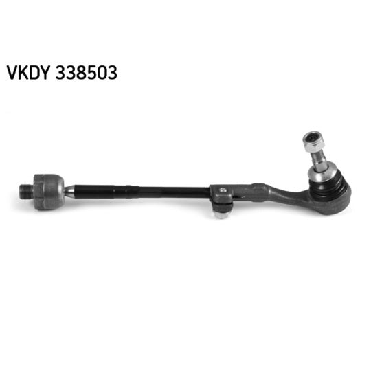 VKDY 338503 Rod Assembly