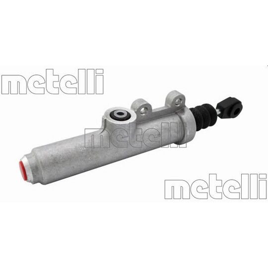 55-0023 Master Cylinder, clutch