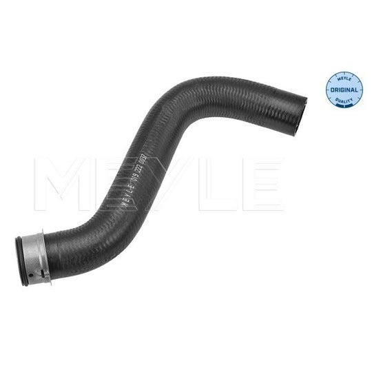 019 222 0037 Radiator Hose