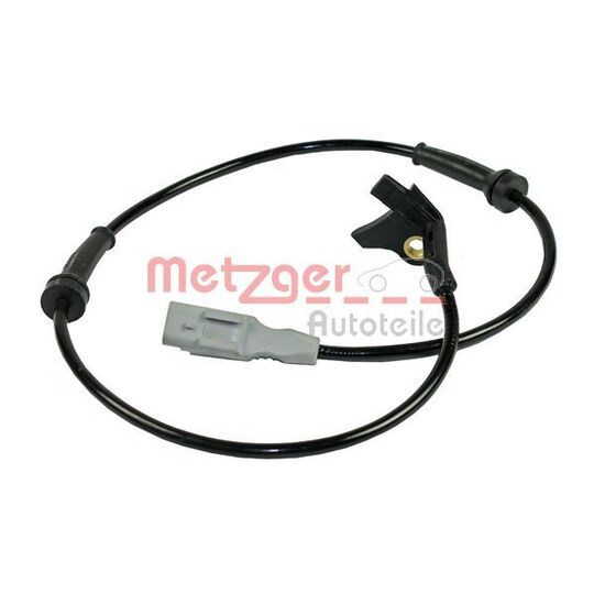 0900137 Sensor, wheel speed