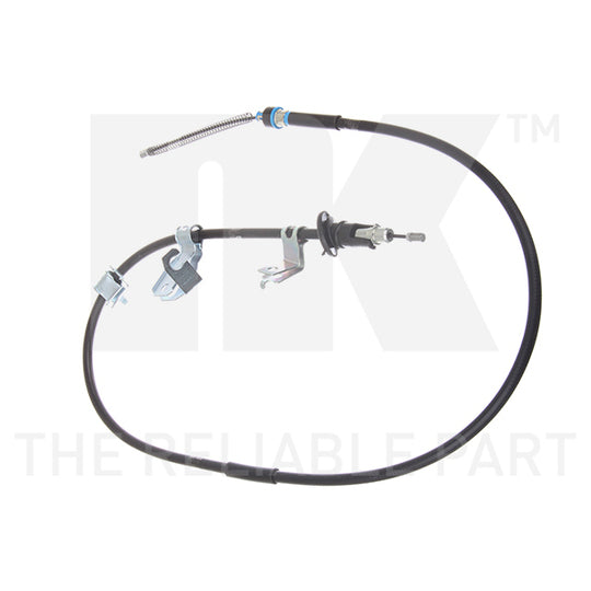 903009 Cable, parking brake