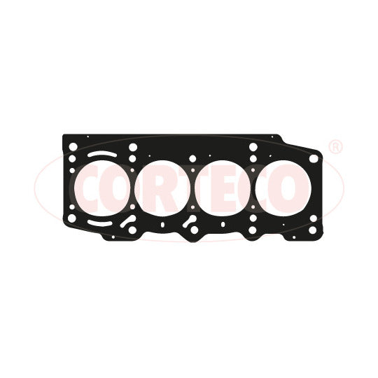 49422205 Gasket, cylinder head