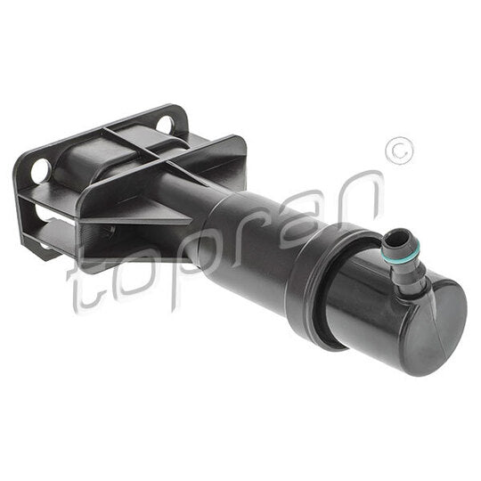 111 412 Washer Fluid Jet, headlight cleaning