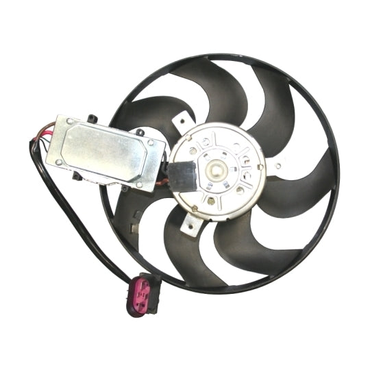 47647 Fan, radiator