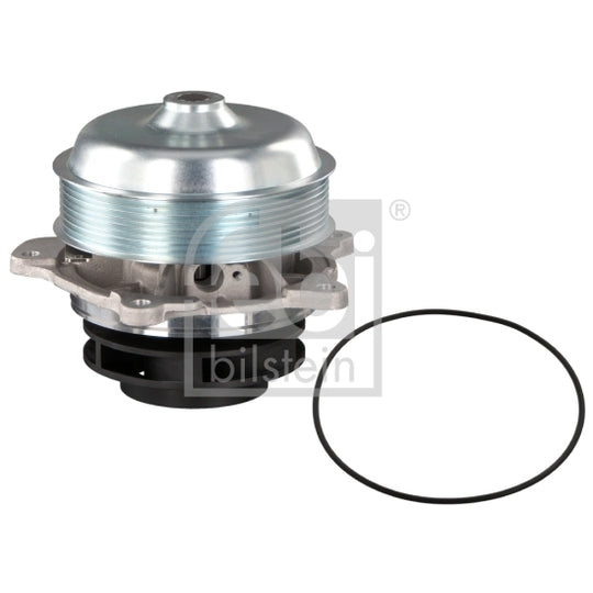106495 Water pump