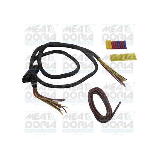 25094 Repair Set, harness