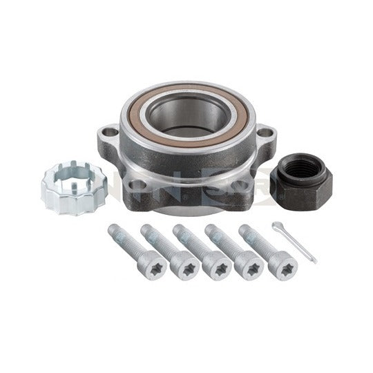 R141.08 Wheel Bearing Kit