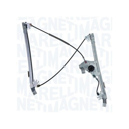 350103141600 Window Regulator
