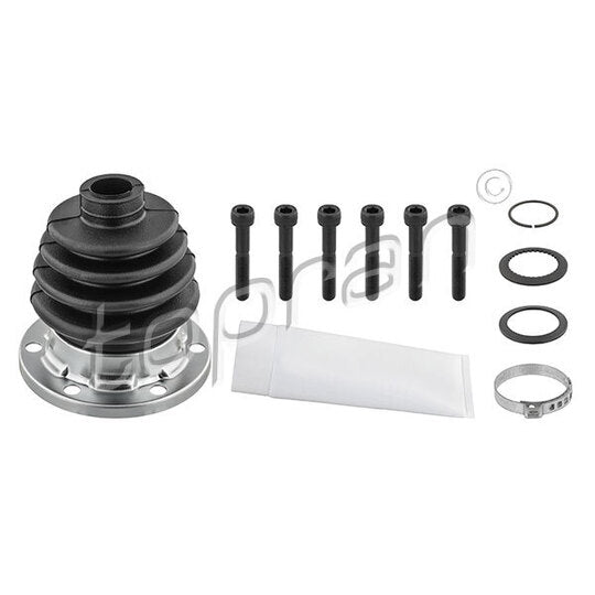 103 227 Bellow Set, drive shaft