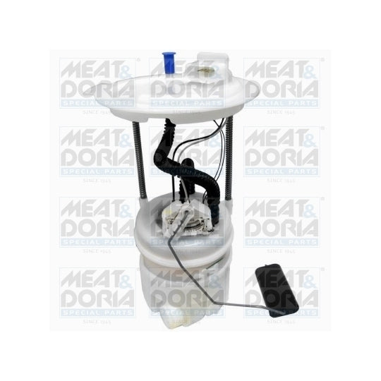 77553 Fuel Feed Unit