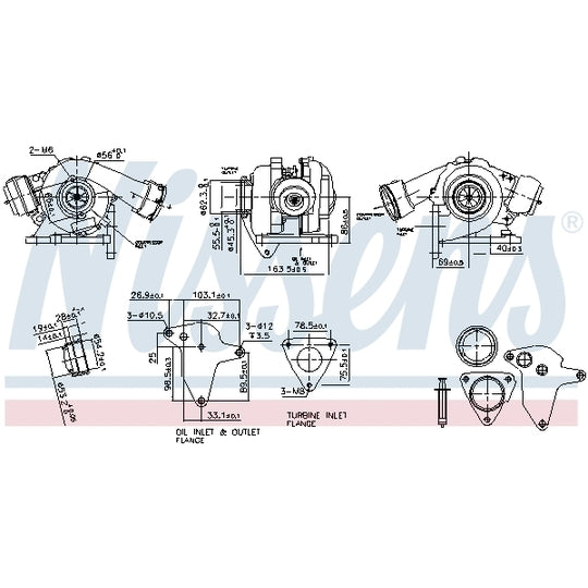 93265 Charger, charging system