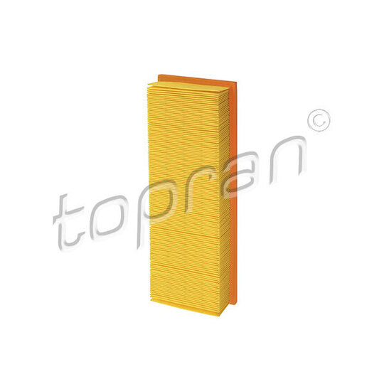 108 675 Air filter