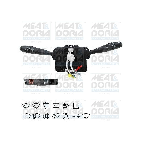 23561 Steering Column Switch