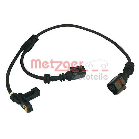 0900657 Sensor, wheel speed